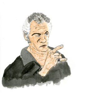 Peter Paul Gualtieri - Tirage limité à 20 exemplaires par format